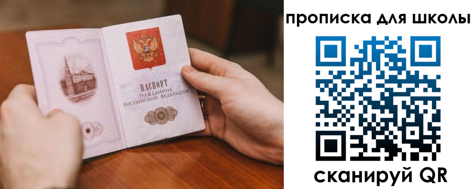 прописка в Бородино